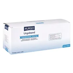 Urgo band 12 cm x 5 m | 100 Stück